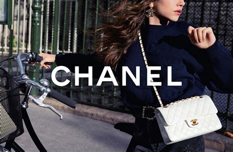 luxurious chanel ad hand bag|Chanel movie handbags.